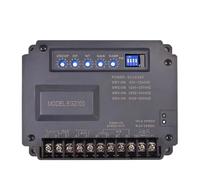1pcs EG2000 Generator Engine Governor Speed Controller Module Regulator Brushless Genset Part Engine Electronic Control Part