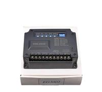 1pcs EG3000 EG3002 Generator Governor Speed Controller Module Regulator Brushless Genset Parts Engine Electronic Control Parts(EG3002 Copy)