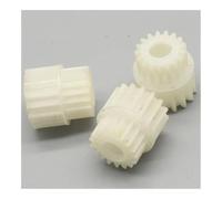 1PCS Ejector Gear Fit For Brother HL-2260 HL-2320 2560 2365 2560DN 2260D 2320 DCP-L2520 2540 2740 7080 7180 7380 MFC-l2700 LY9007 Replacement parts