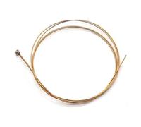 1PCS Electric Acoustic Guitar Brass Single Accessorie Gitarre Parts Replace(32)