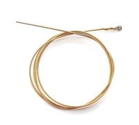 1PCS Electric Acoustic Guitar Brass Single Accessorie Gitarre Parts Replace(52)