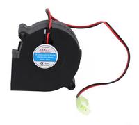 1Pcs Electric Fire Fan Motor For Dimplex SF6028SL DC 24V, Electric Fire Brushless Fan Motor, For Dimplex Unit BBK20 (Series A - D)