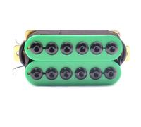 1pcs Electric Guitar Pickup Bridge Or Neck Guitar Humbucker Pickup(Neck C)