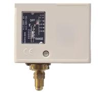 1pcs electric heating boiler pressure controller automatic steam generator adjustable pressure switch installation accessories(30Kg pressure)