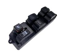 1pcs Electric Master Window Door Glass Control Switch Regulator Button Compatible with Toyota Sienna RAV4 Camry Hilux 84820-42180 Car Accessories