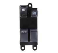 1pcs Electric Power Master Window Control Switch Lifter Button Parts 25401-VD461 Compatible with Nissan SAFARI Y61 25401VD461 Car Accessories