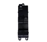 1pcs Electric Power Master Window Control Switch Lifter Button Parts Compatible with Nissan Navara Qashqai Pathfinder 25401-BB65B Car Accessories(Right)