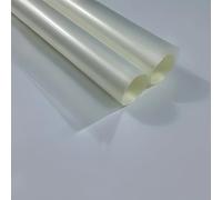 1PCS Electrodialysis Exchange Membrane for Efficient Desalination and Water Purification(Cation 20 x 20cm)