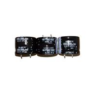 1PCS Electrolytic Capacitor 180V390UF 25X20