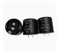 1PCS Electrolytic Capacitor 200V2200UF 30X50 AUOQKQUT