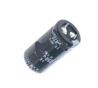 1PCS electrolytic capacitor 250V 220UF-1500UF(NJ250v470 22x35 1pc)
