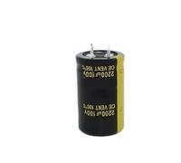 1PCS Electrolytic Capacitor 25V 35V 50V 63V 80V 100V 160V 250V 400V 450V 550V 2Pin(22UF)