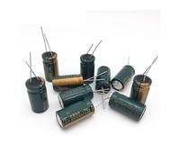 1PCS Electrolytic capacitor 25V 6800UF 16 * 30 aluminum electrolytic capacitors EKFBQBGW