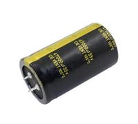 1Pcs Electrolytic Capacitor 35V 47000UF 35 * 60MM 35V47000UF for Audio HiFi Amplifier High Frequency Low ESR Speaker Electronic devices