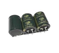 1PCS Electrolytic Capacitor 400V820UF 35X50 Capacitance Meters