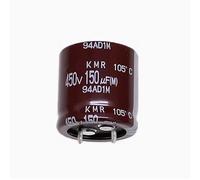 1PCS Electrolytic Capacitor 450V150UF 30X20 ICXLPMC
