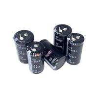 1PCS electrolytic capacitor 50V-10000uF 30x50mm Capacitance Meters