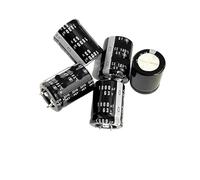 1PCS Electrolytic Capacitor 63V12000UF 35X40 AUOQKQUT