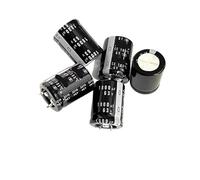 1pcs Electrolytic Capacitor 63V3300UF 25X50 ICXLPMC