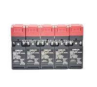 1pcs Electromagnetic Lock in Stock D4NS-1AF D4NS-2AF D4NS-4AF(D4DS-K5 Key)