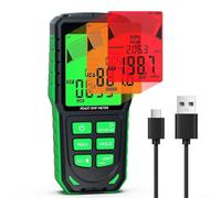 1PCS Electromagnetic Radiation Detector EMF Meter EF/RF Radiation for 5G/