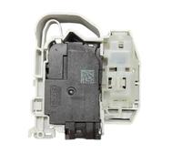 1Pcs Electronic Door Lock Door Switch | Compatible For Siemens Bosch DKS66 DKS67 IQ500 IQ300 IQ100，Washing Machine Accessories(Type C)