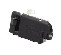 1Pcs Electronic Door Lock Switch ，Compatible For Haier ，Drum Washing Machine 0024000128 XQG60-10866 XQG75-B1286 Washer Parts