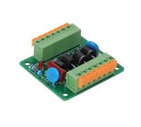 1PCS elevator traction machine brake brake power board ACT-DC1 brake circuit board rectifier(ACT-DC1 ACT-DC1)
