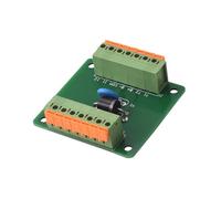 1PCS elevator traction machine brake brake power board ACT-DC1 brake circuit board rectifier(ACT-DC2 ACT-DC2)