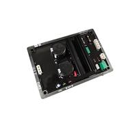 1PCS EM10 Generator AVR Electronic Voltage Regulator Suitable for Brushless Diesel Generator