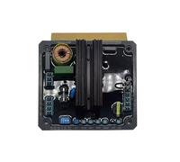 1pcs EM125-8TP excitation voltage regulator board AVR marine diesel generator set brushless automatic voltage regulator(EM125-8TP copy)