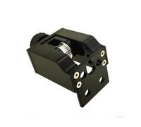 1pcs En3 Pro/V2 All Metal Adjustable X-axis Belt Tensioner For 2040 Aluminum Profile 3D Printer Parts