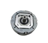 1pcs encoder ECN 1313 2048 escalator elevator encoder ECN 1313 2048 62S12-78 hollow shaft encoder