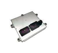 1pcs Engine Computer Board ECU Electronic Control Unit Compatible For Cummins 3684275 P3684275(Silver 3684275)