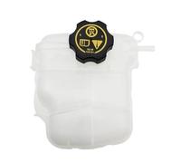 1pcs Engine Coolant Reservoir Expansion Tank Compatibel With Ch*ev/ro&let Ch*e/v&y Cr*u/z&e Or*la/n&do Bu*i/c&k Ve*r/a&no O*p/e&l A*s/t&ra H J Ca*s/ca&da 13370133