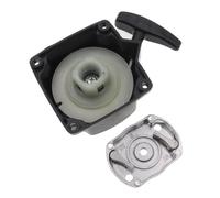 1pcs Engine Pull Starter Compatible With 33cc 36cc 43cc 49cc Small Dial Driver Claw Pawl Starting Recoil(1 Set)