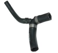 1PCS Engine Water Cooling Hose Coolant Pipe Compatible with VW P&h&ae&t&o&n T&ou&a&r&e&g 3.6 BHK V6 2003-2010 7L0121156A