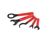 1PCS ER Wrench CNC Computer Gong Machining Center Handle Nut A/M/UM/O/C/APU Hook(C32)