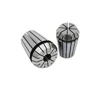 1PCS ER11 collets 0.008mm 1mm-8mm ER11 Spring Collet Suitable for ER Collet Chuck Handle 0.008 Accuracy(1.5MM)
