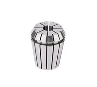 1PCS ER11 Collets High Precision 0.008mm 1mm-8mm ER11 Spring Collet Suitable for ER Collet Chuck Holder 0.008 Accuracy(6.5MM)
