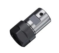 1PCS ER11 ER16 ER20 Collet Chuck Spindle Motor Shaft Extension Rod Lathe Tools Spindle Rod 5mm 6mm 8mm 10mm 12mm Handle Inner(ER20A-8MM)