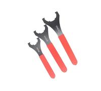 1pcs ER20 ER25 ER32. Key. Collet UM Type Wrench for ER Nut Collet Chuck milling Machine Holders CNC Lathe Tool Tools(ER25)