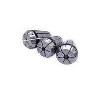 1pcs ER20 Spring Chuck Spring Collet Tool Holder 3/4/5/6/7/8/9/10/11/12/13mm for CNC Engraving Machine&Milling Lathe 1/4 1/8(7mm)