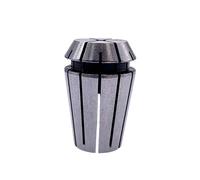 1pcs ER20 Spring Collet 3/4/5/6/7/8/9/10/11/12/13mm Spring Chuck Spring Collet Tool Holder for CNC Engraving Machine Spring Collet (Size : 5mm)