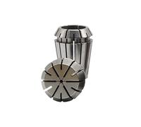 1pcs ER25 1-16MM 1/4 6.35 1/8 3.175 1/2 12.7 Spring Collet Collet Set for Engraving Machine Lathe Mill Tool(1MM)