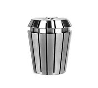 1PCS ER32 Chuck High Precision AA UP Type 1-20mm 1/2mm 1/4mm 1/8mm 0.005 ER Spring Collet for CNC Machining Center Engraving(AA,ER32-14MM)