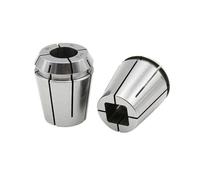 1pcs ER32 Tap Collets Tapping Collet Taps ISO ER25 ERG ERG16 ERG20 Square Drive Tapping ER Collet Machine Taps collets Milling Tools(ISO,ERG25-M12)