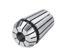 1pcs ER40 Collet, 2mm-25mm Gripping Range Spring Collet Chuck Spring Steel Lathe Chuck Tool for CNC Engraving Machine Milling Lathe Tool(15mm)