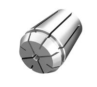 1pcs ER8 ER11 ER16 ER20 ER25 ER32 ER40 ER Spring Collet Chuck 0.008mm .005mm for CNC Milling Tool Holder Engraving Machine(A (0.015),ER40-4mm)