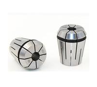 1PCS ERC40 Sealing Collets Internal Cooling Clamp Er40 Spring Collet with Rubber Or Structure(ER40-18MM)